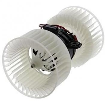 Ventilador interior VALEO 884535 - Ventilador habitáculo, diseño compacto, alta eficiencia de refrigeración, fácil instalación, compatible con múltiples modelos de vehículos