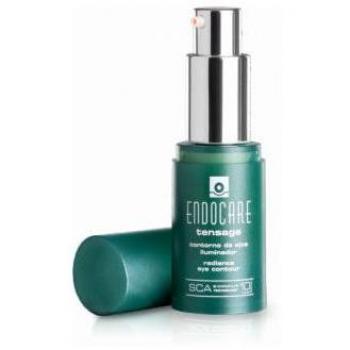 ENDOCARE Tensage Contorno de Ojos Iluminador, Envase 15 ml