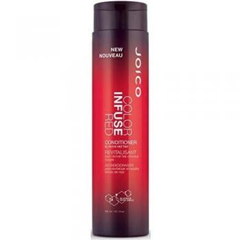 Joico Color Infuse Red Conditioner, 10.1 Fluid Ounce by Joico