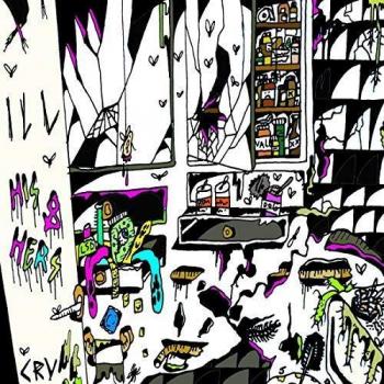 Split 12 VINYL