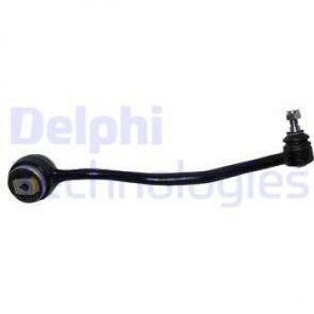 Barra oscilante de suspensión de ruedas DELPHI TC969 - control arm, compatible con vehículos específicos, fabricada en materiales duraderos para una mayor resistencia y rendimiento, diseño optimizado para una instalación sencilla y ajuste preciso