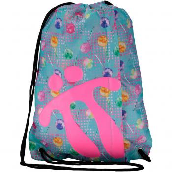 Mochila deportiva cuerdas - Curvi
