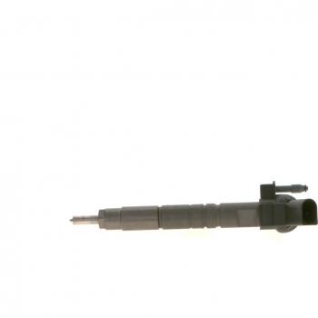 Portainyector Bosch 0 445 116 025, inyector de combustible para motores diésel, compatible con sistemas de inyección BOSCH, alta precisión en la atomización del combustible, diseño optimizado para un rendimiento eficiente y