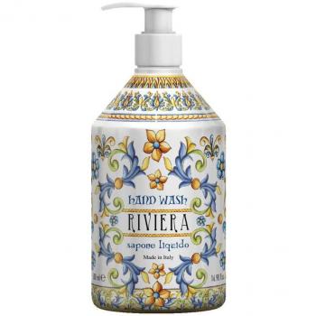 Jabón de Manos Riviera - Familia Farma Rudy - 500ml