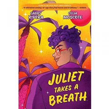 Juliet Takes a Breath