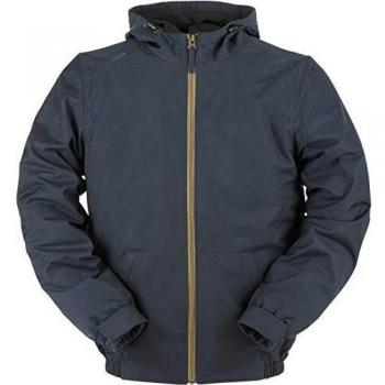 Furygan Karl Chaqueta, Hombre, Navy, L