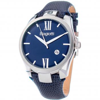 Reloj de Pulsera para Hombre Laura Biagiotti LB0032M-02 (43 mm)