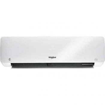 Aire Acondicionado Mono-Split Whirlpool SPIW318A2WF 18000 BTU Inverter con Wifi y Bomba de Calor Clase A R32