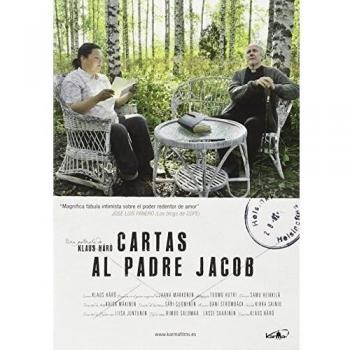 Cartas al padre Jacob