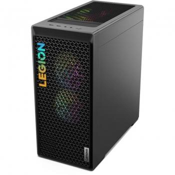 Lenovo Legion T5 Torre Intel® Core™ i7-13700F 32 GB DDR5-SDRAM 1 TB SSD NVIDIA GeForce RTX 4060 Windows 11 Home PC Gris con Potente Rendimiento