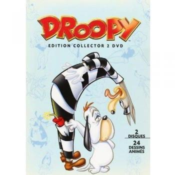 Droopy [Francia] [DVD]