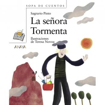 La señora Tormenta