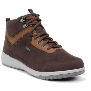Botas para caminar Hombre Chiruca Louvre 12 Gore-Tex Marrón