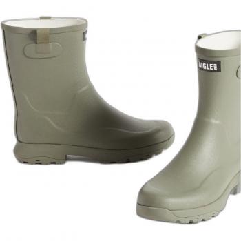 Aigle Alya Women's Leisure Rain Boots