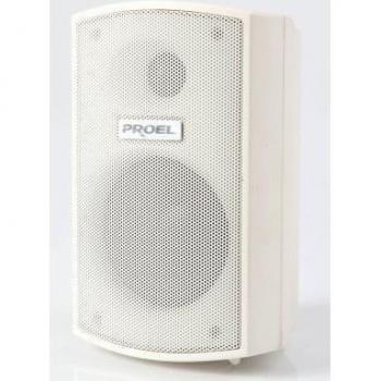 PROEL XE55TW ALTAVOZ INSTALACION SUPERFICIE