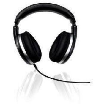 Philips SHP8500/00 Auriculares Hi-Fi con graves potentes