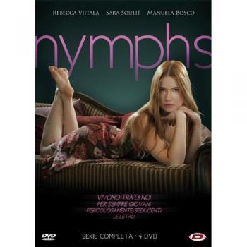 Nymphs