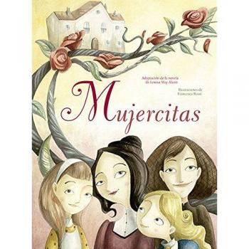 Mujercitas - Louisa May Alcott