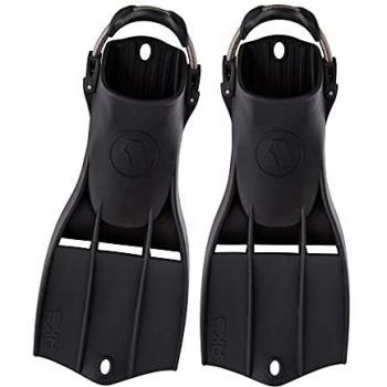 Aletas de Buceo Apeks RK3 HD Negras