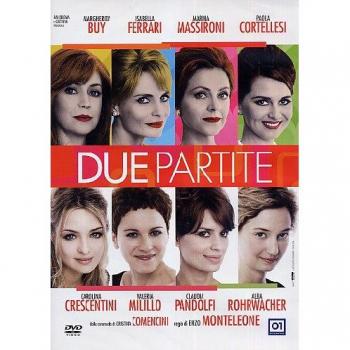 Due Partite [Italia] [DVD]