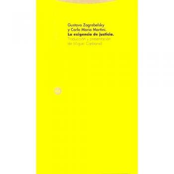 La Exigencia De Justicia