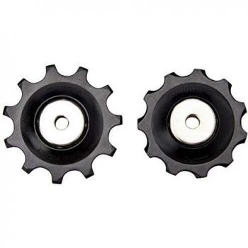 SHIMANO Poleas Guía+Tensión