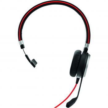 Jabra Evolve 40 MS Mono Headset
