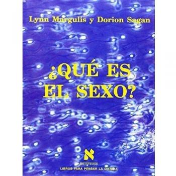 ¿Qué es el sexo?