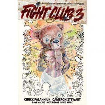 Fight Club 3