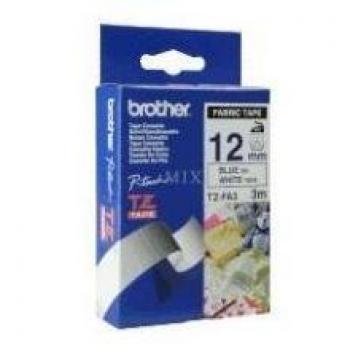 Brother TZe-FA3 - Cintas para impresoras de etiquetas