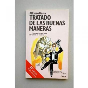 Tratado de las buenas maneras