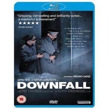Downfall [Blu-ray] [Reino Unido]