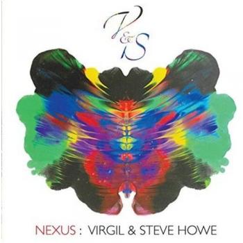Nexus [Vinilo] - Virgil & Steve Howe