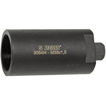 Extractor de volante Unior 3054/4 con rosca exterior M35 x 1,5