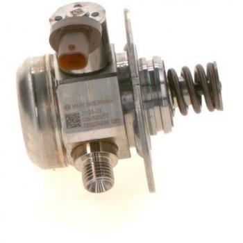 Bomba Inyectora de Alta Presión BOSCH 0 261 520 257