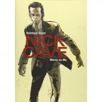 Nick Cave: Mercy on Me