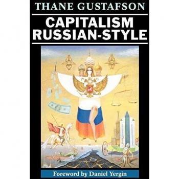 Capitalismo al Estilo Ruso - Libro de Texto Cambridge