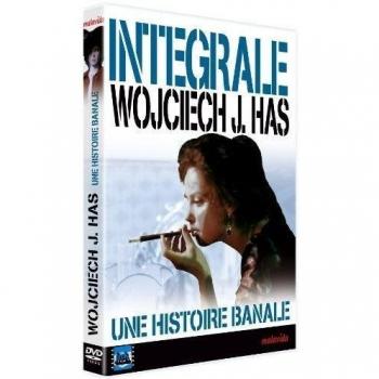 Une histoire banale [Francia] [DVD]
