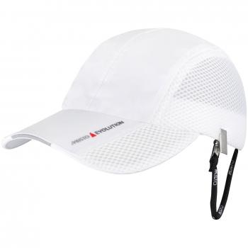 Musto Fast Dry Technical Cap 2017 - White