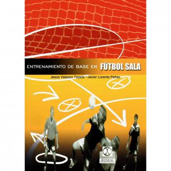 Entrenamiento de Base En Futbol Sala