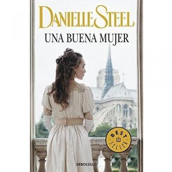 Una buena mujer - Danielle Steel