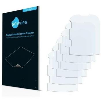 savvies Protector Pantalla Compatible con LG Electronics UN251 Cosmos 2