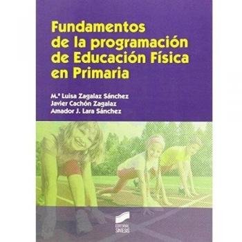 Fundamentos de la programación de Educación Física en Primaria