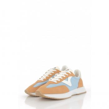 Zapatillas deportivas de mujer Victoria 1134100 Gris