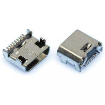 Conector Micro USB para Samsung Galaxy Tab 3 7.0 Lite SM-T110