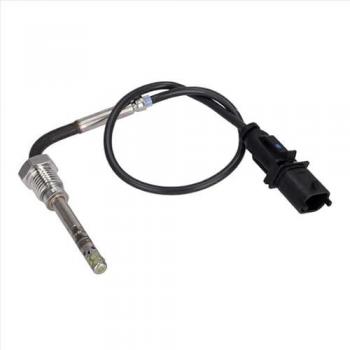 Sensor de temperatura de gas de escape FEBI BILSTEIN 185302 para FIAT Ducato, longitud 250mm