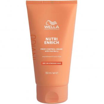 Wella Professionals Invigo Nutri Enrich Frizz Control Cream 150 ml
