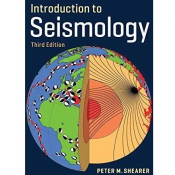 Introduction to Seismology