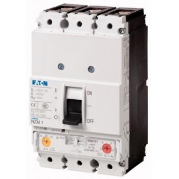NZMB1-M63 Automatic Motor Protection Circuit Breaker 63A