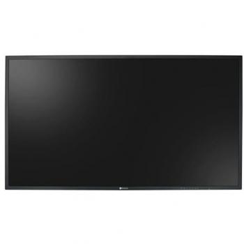 Monitor de Seguridad 65 4K UHD Neovo SMQ-6501 con Retroiluminación LED y Altavoces Integrados
